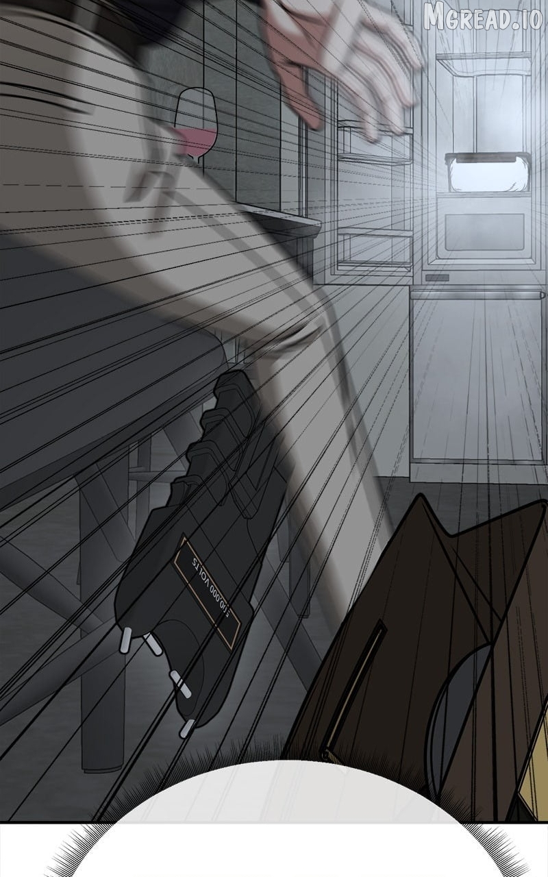 Change Me Chapter 241  - page 151